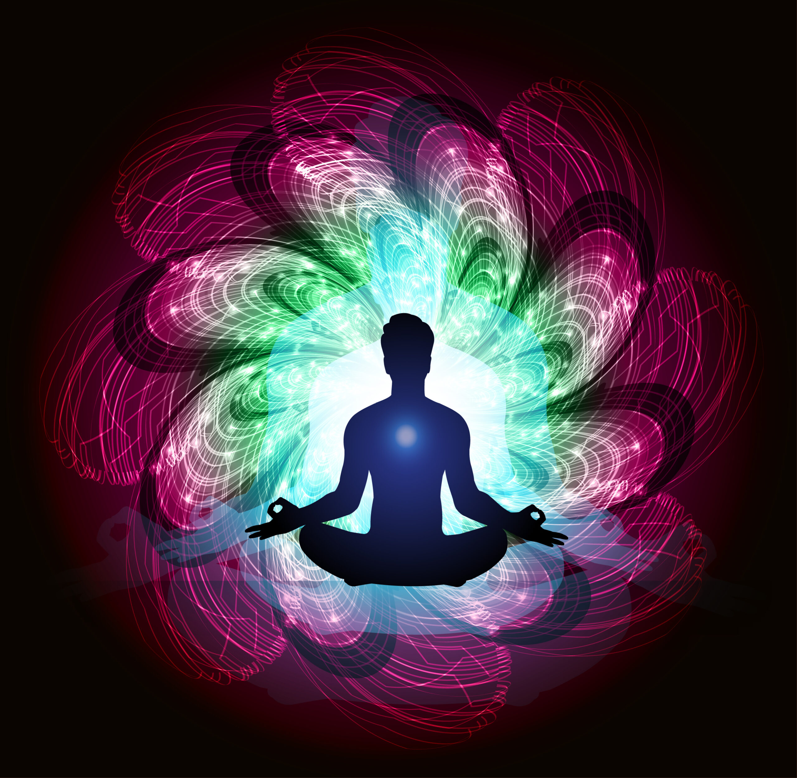 energy meditation