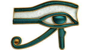 eye Horus )