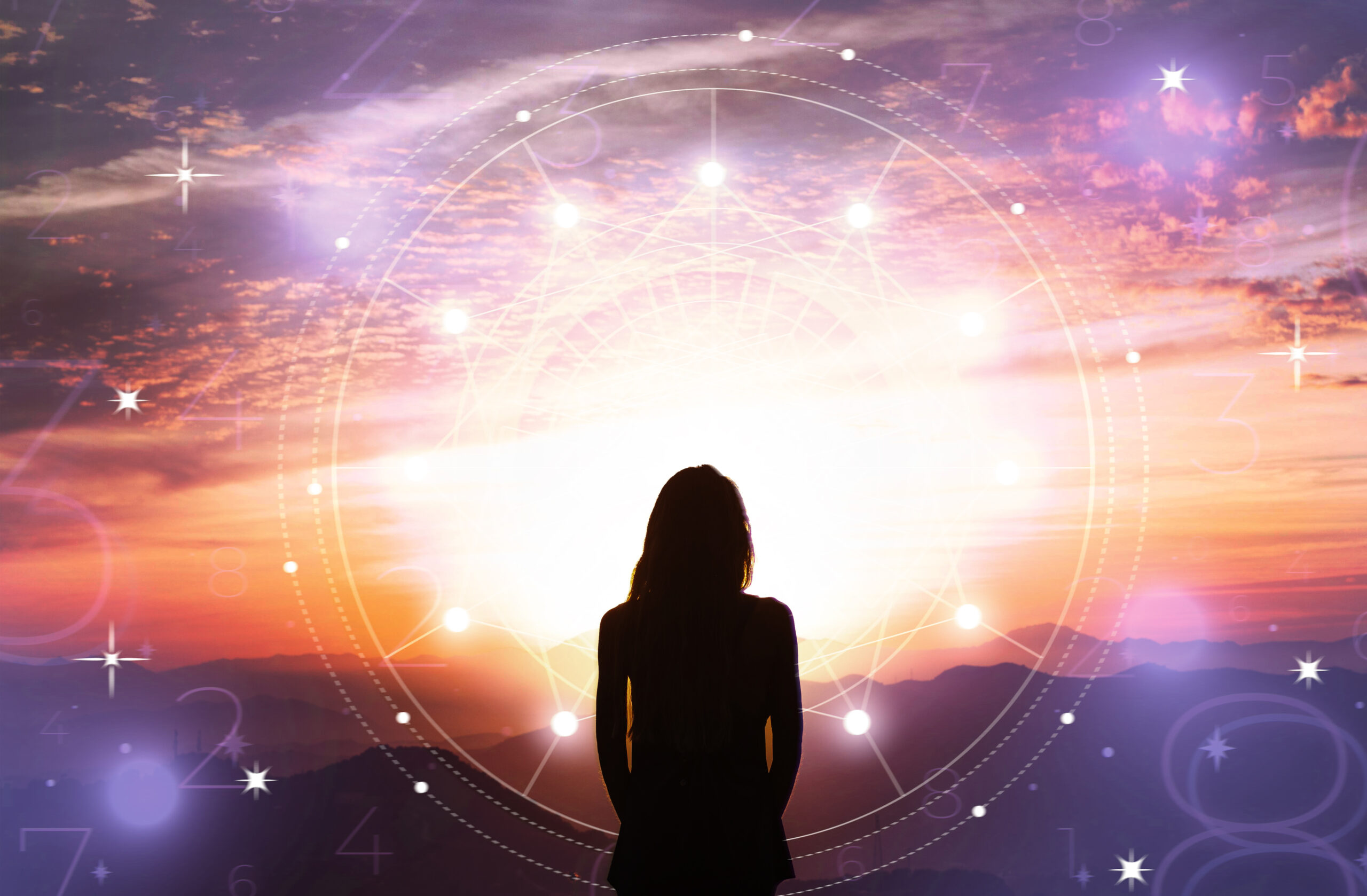 freepik abstract-numerology-concept-with-woman-medium-shot
