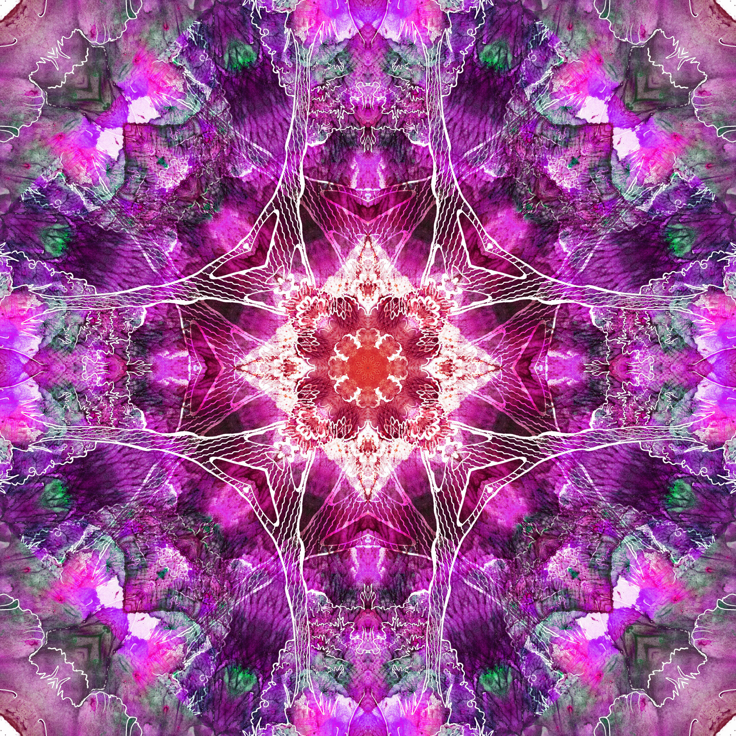 Abstract,Background,Seamless,Beautiful,Pattern,For,Chiffon,Design