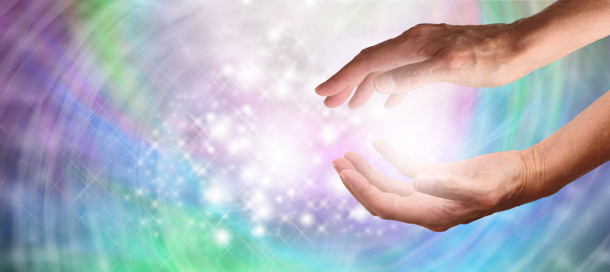 healing hands